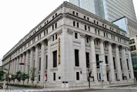 Mitsui Main Building