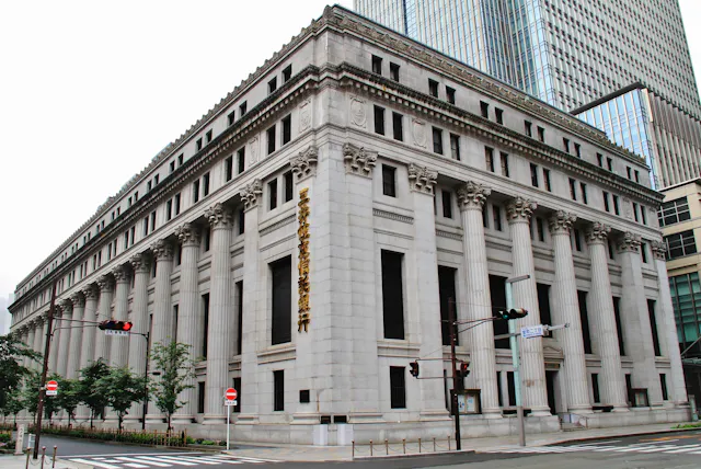 Mitsui Main Building