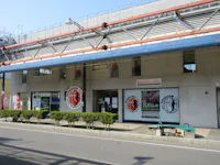 Noshiro Basketball Library and Museum