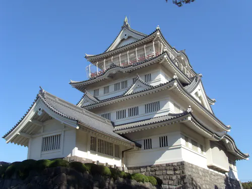 Chiba City Folk Museum
