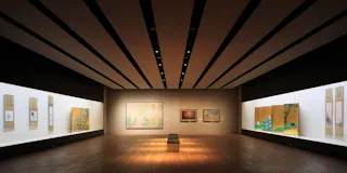 Yamatane Museum of Art