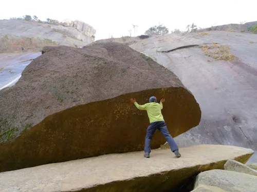 Pakkun Rock, Nobeoka Pakkun Rock, Nobeoka