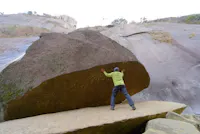 Pakkun Rock, Nobeoka