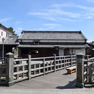 Sawara Townscape, Katori Sawara Townscape, Katori