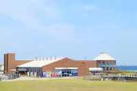 Road Station Chikura Sea Breeze Kingdom