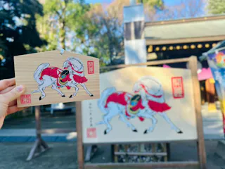 Nitta Shrine