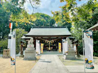 Nitta Shrine