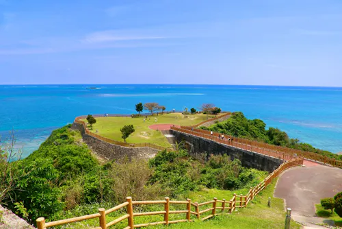 Cape Chinen Park