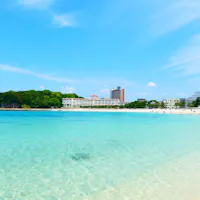 Shirahama Beach, Wakayama Shirahama Beach, Wakayama