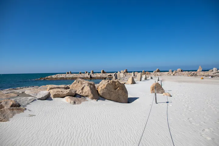 Shirahama Beach, Wakayama