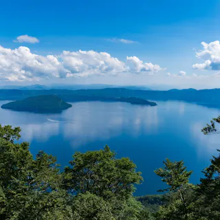 Lake Towada Lake Towada