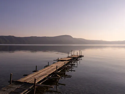 Lake Towada Lake Towada