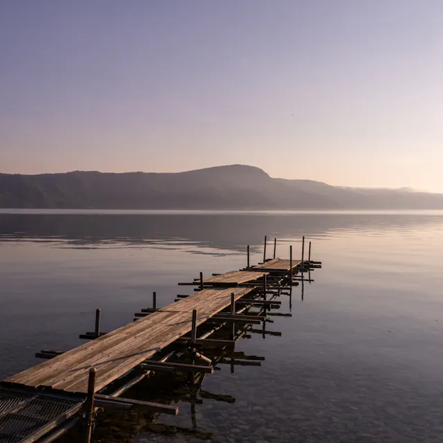 Lake Towada Lake Towada