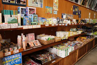 Kurayoshi White Wall Warehouses