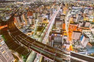 AER Observation Terrace, Sendai