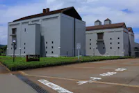 Asahi - Shuzo Sake Brewing, Nagaoka