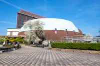 Nashikkokan, Tottori Nijusseiki Pear Museum
