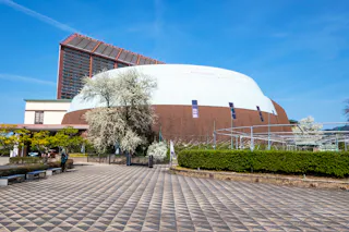 Nashikkokan, Tottori Nijusseiki Pear Museum