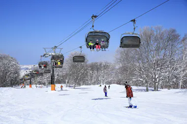 Nozawa Onsen