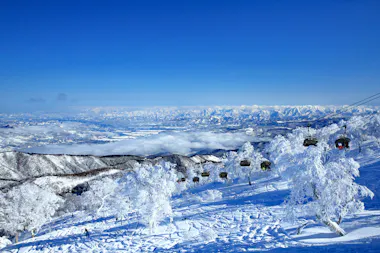 Nozawa Onsen