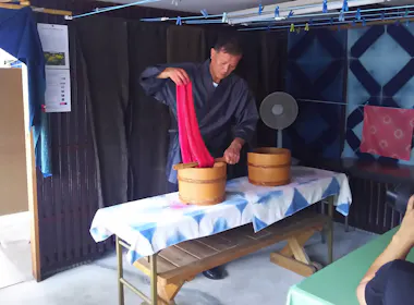 Yonezawa Experience Tour