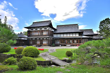 Yonezawa Experience Tour