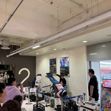 Tokyo Tower Main Deck Tokyo Tower Main Deck