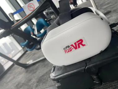 Tokyo Tower Main Deck