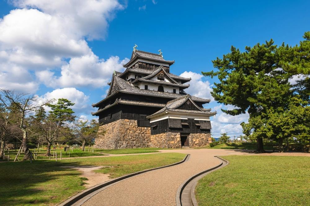 Matsue Castle