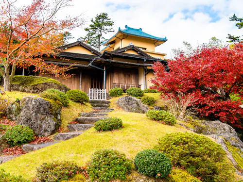 Hakone Museum of Art Hakone Museum of Art