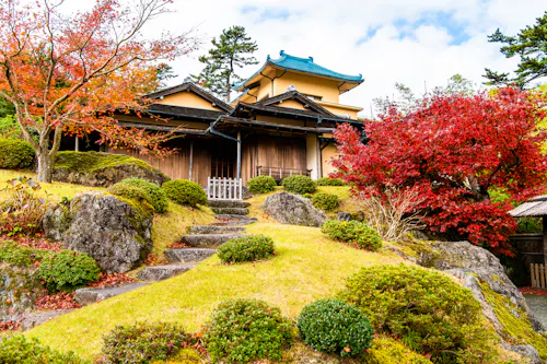 Hakone Museum of Art