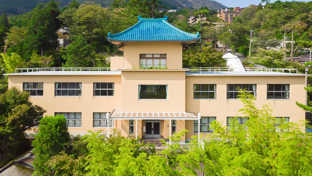 Hakone Museum of Art