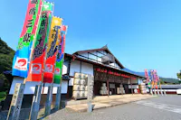 Konpira Grand Theater (Kanamaruza)