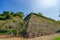 Nobeoka Castle Ruins