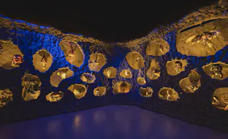 Mizuki Shigeru Memorial Hall