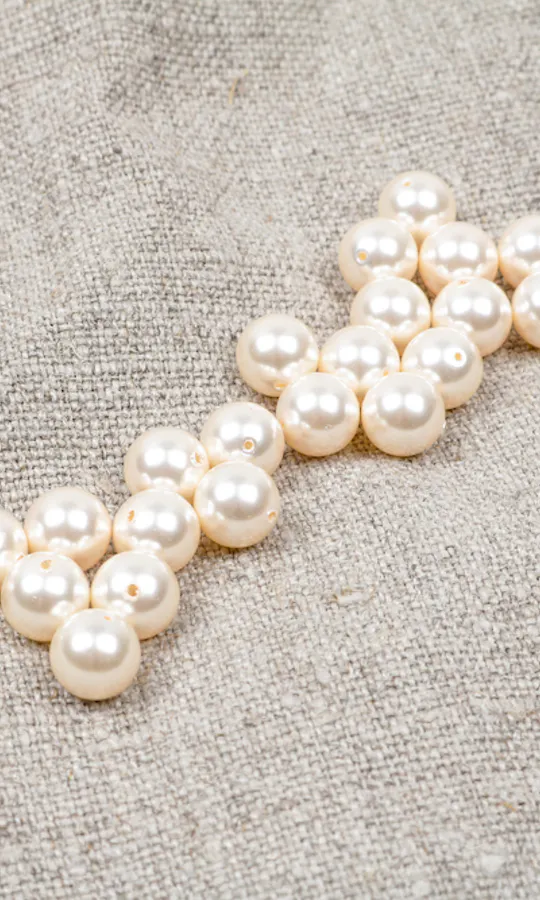 Pearls Pearls