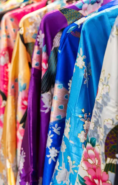 Kimono Kimono