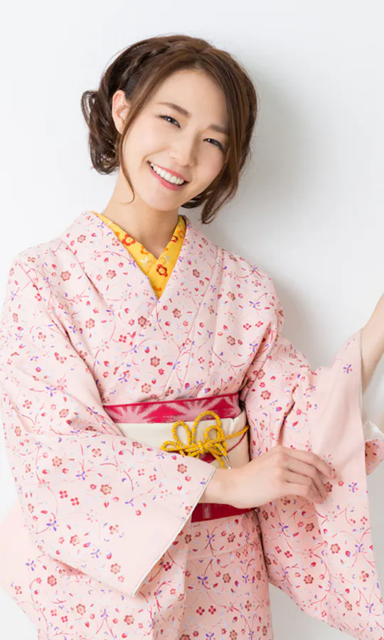 Kimono Kimono