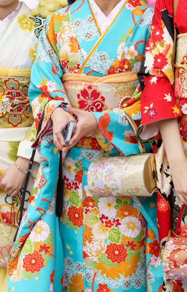 Kimono Kimono