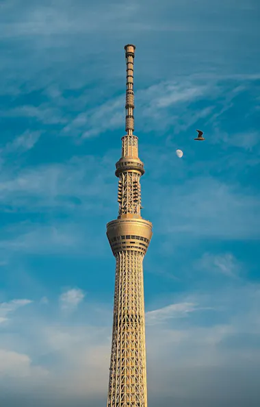 Tokyo Skytree Tokyo Skytree