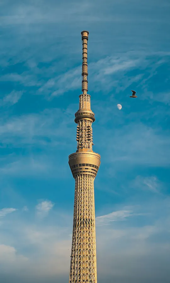 Tokyo Skytree Tokyo Skytree