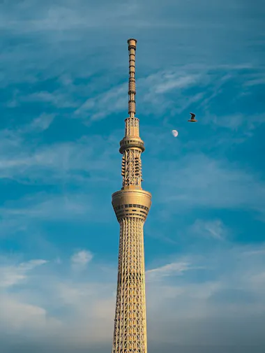 Tokyo Skytree