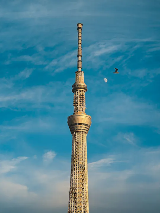 Tokyo Skytree