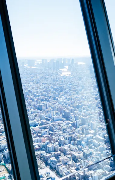 Tokyo Skytree View Tokyo Skytree View