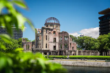 Atomic Bomb Dome