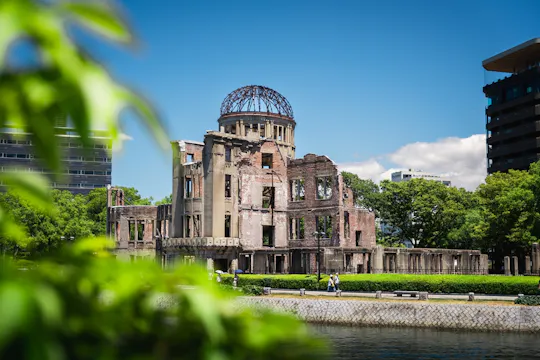 Atomic Bomb Dome