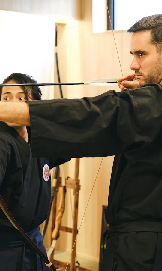 Traditional Japanese Weapons Course Traditional Japanese Weapons Course