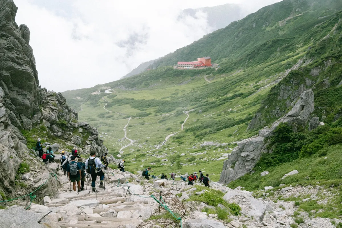 Japan Alps Hiking Guide for 2026 Japan Alps Hiking Guide for 2026