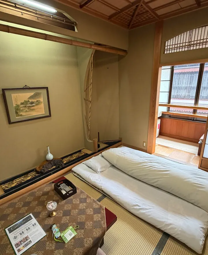 Kinosaki Onsen Kinosaki Onsen
