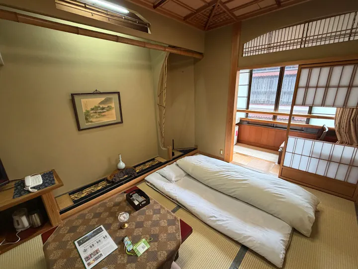 Kinosaki Onsen